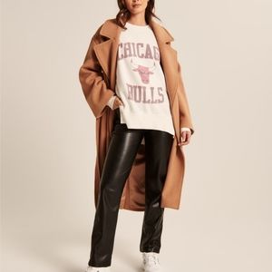 Abercrombie sweatshirt